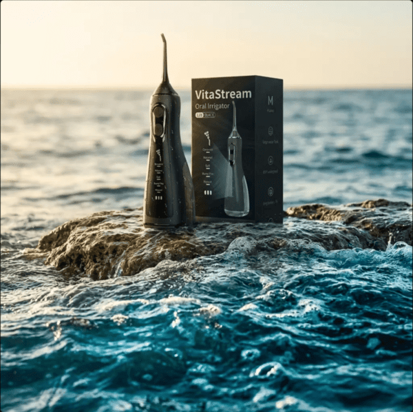 VitaStream Water Flosser