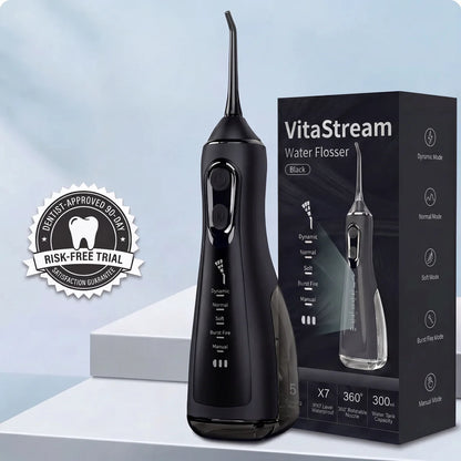 VitaStream | The 60 Second Method To Secure Your Health