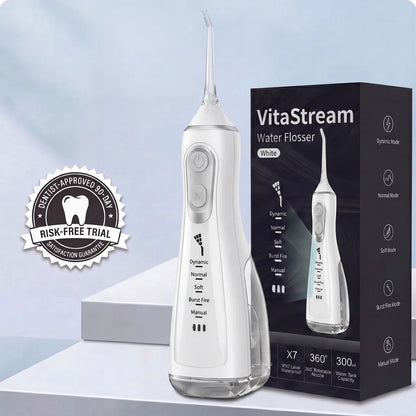 VitaStream | The 60 Second Method To Secure Your Health