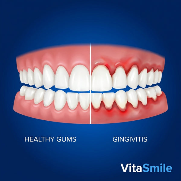 12-week gum study