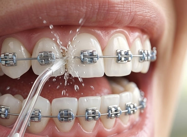 Orthodontic meta-analysis