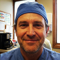 Dr. Michael K.