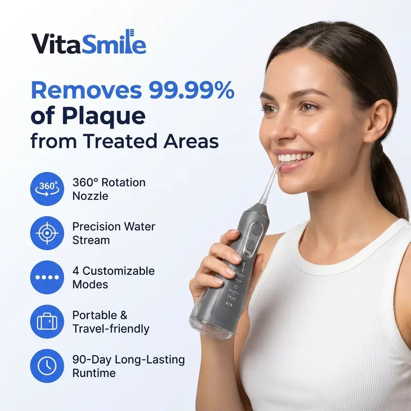 VitaStream | The 60 Second Method To Secure Your Health