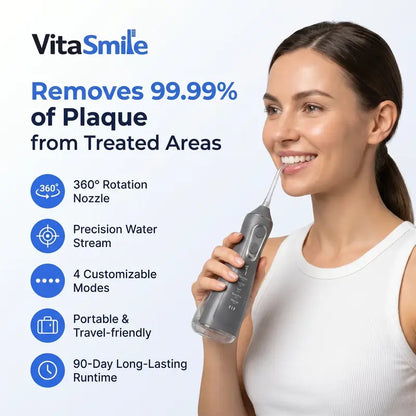 VitaStream | The 60 Second Method To Secure Your Health