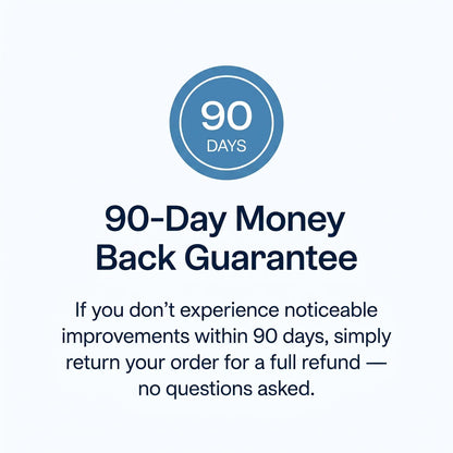 VitaStream | The 60 Second Method To Secure Your Health