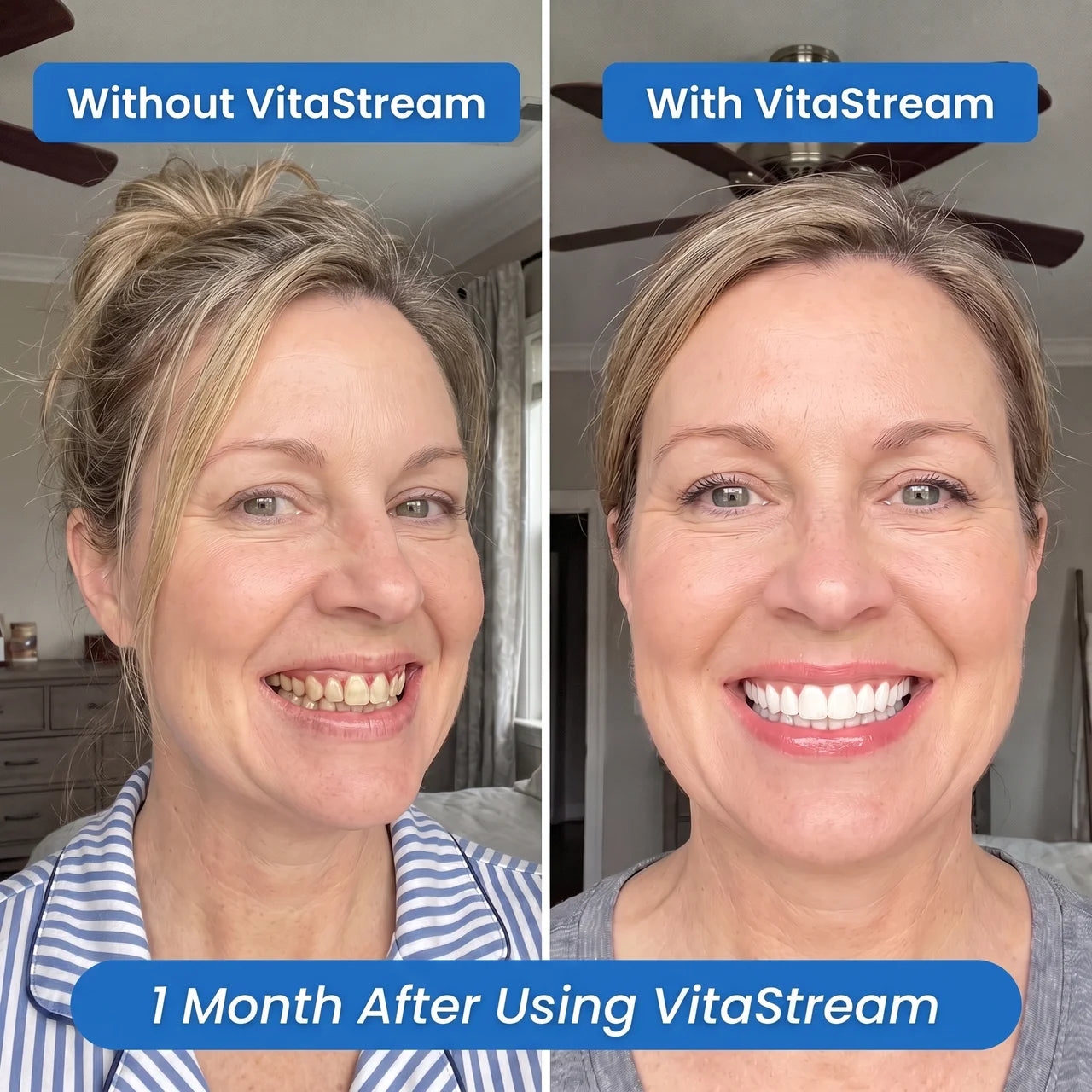 VitaStream | The 60 Second Method To Secure Your Health